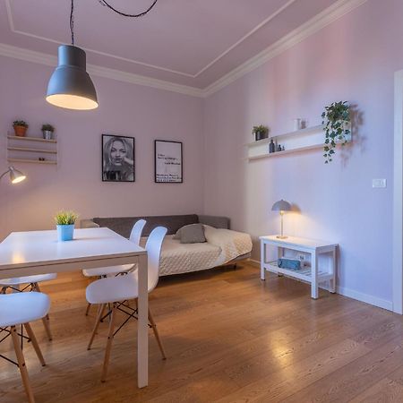 Bolo Stay Central Apartment Болонья Экстерьер фото