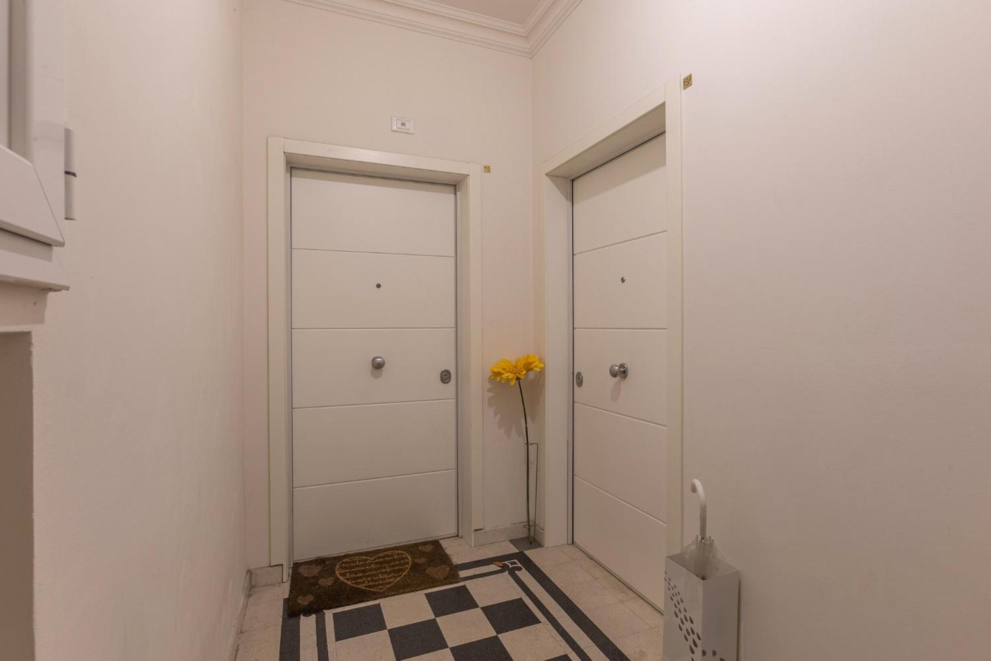 Bolo Stay Central Apartment Болонья Экстерьер фото