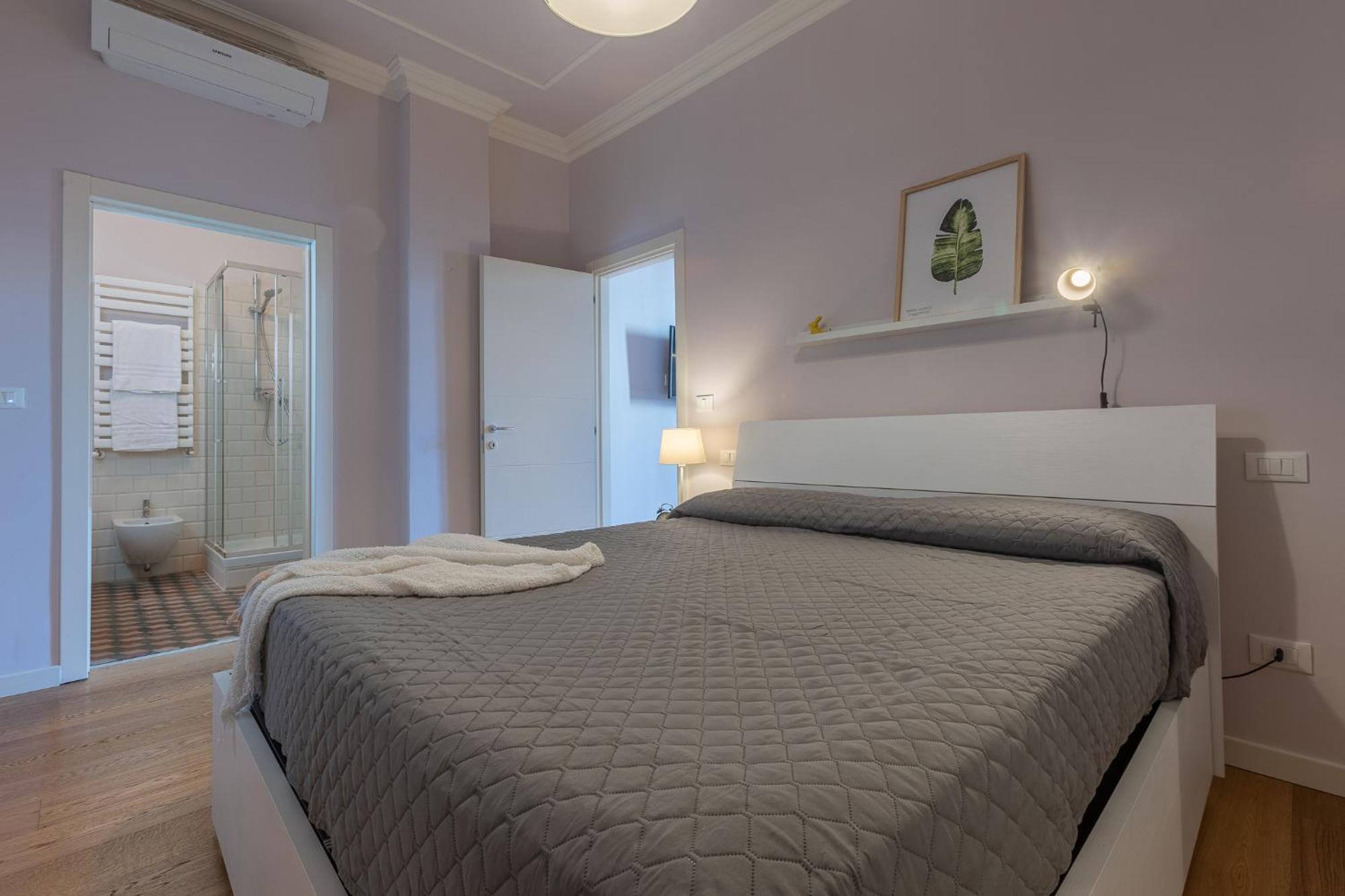 Bolo Stay Central Apartment Болонья Экстерьер фото