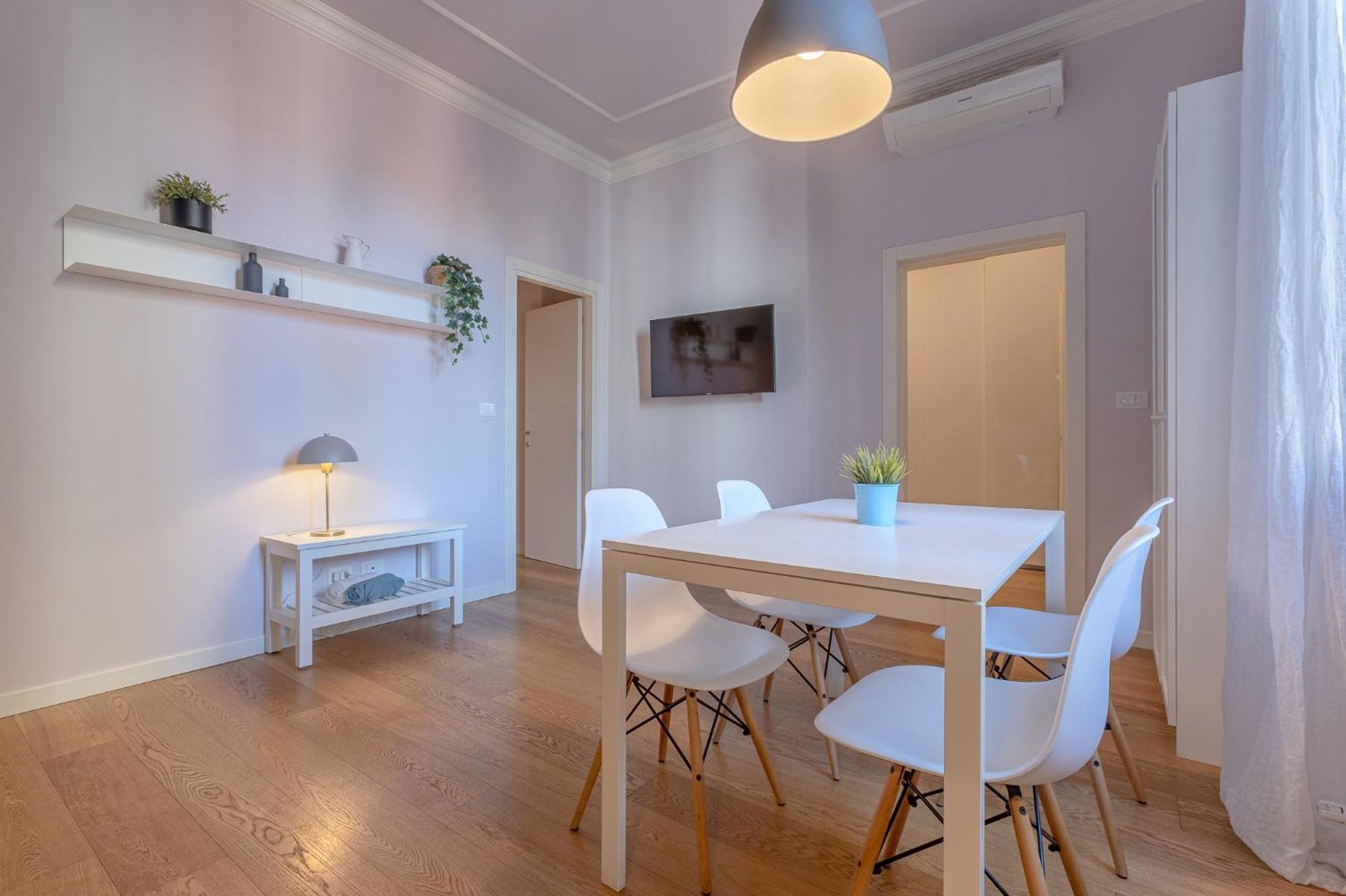 Bolo Stay Central Apartment Болонья Экстерьер фото