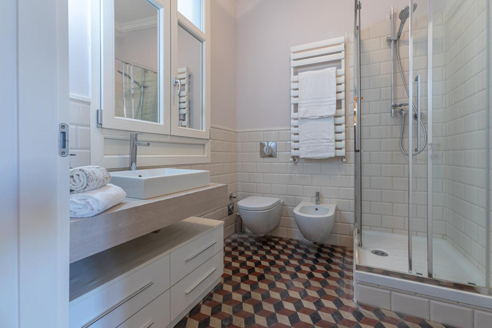 Bolo Stay Central Apartment Болонья Экстерьер фото