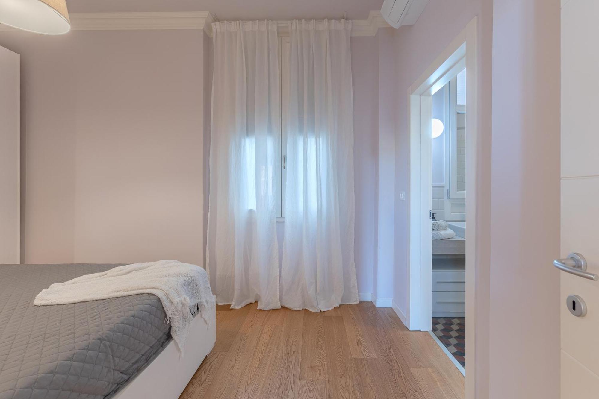 Bolo Stay Central Apartment Болонья Экстерьер фото