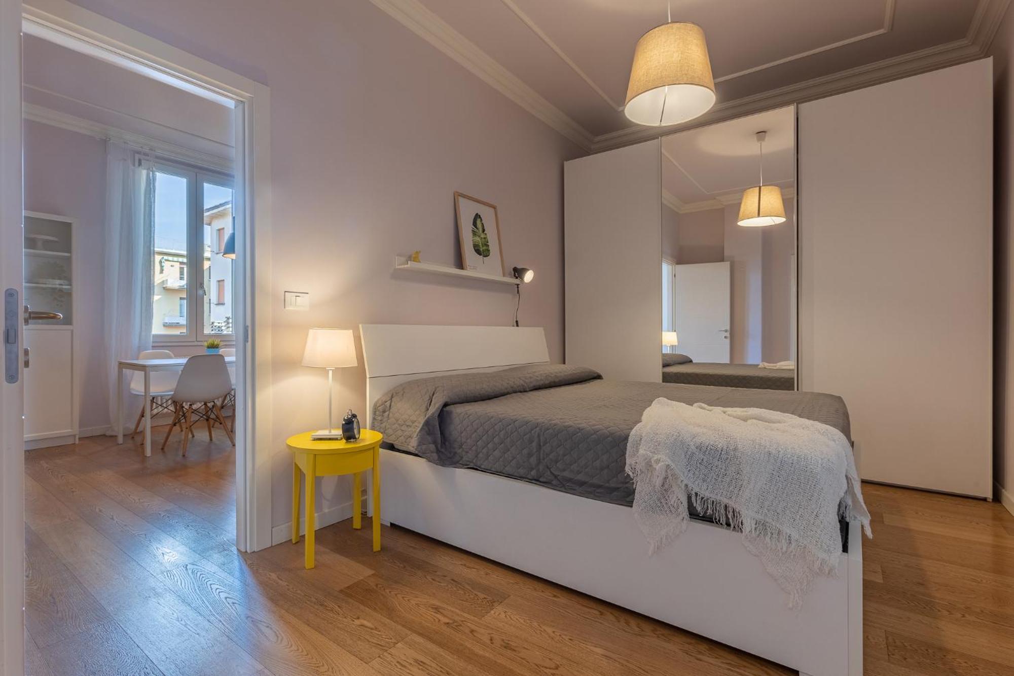 Bolo Stay Central Apartment Болонья Экстерьер фото