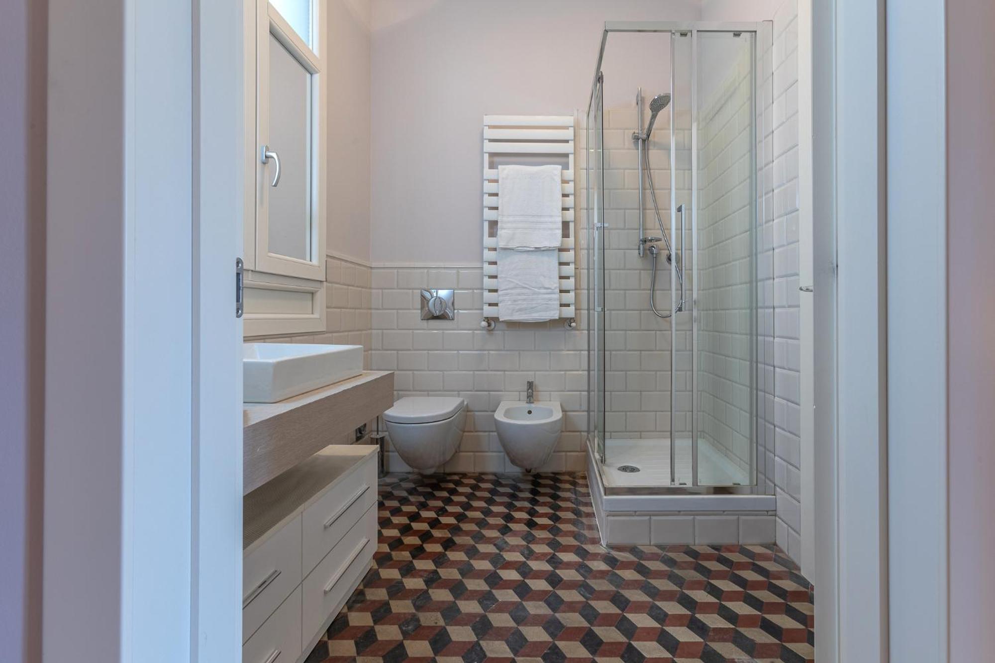 Bolo Stay Central Apartment Болонья Экстерьер фото