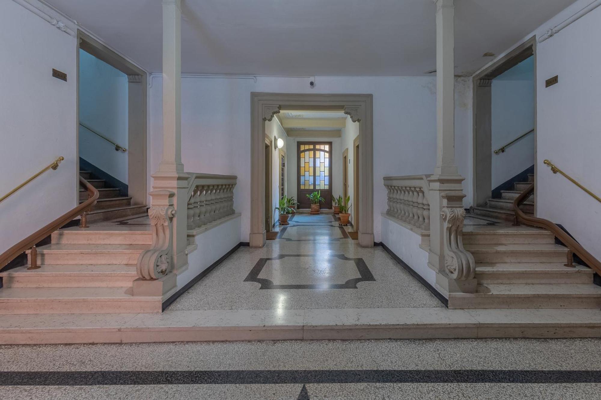 Bolo Stay Central Apartment Болонья Экстерьер фото