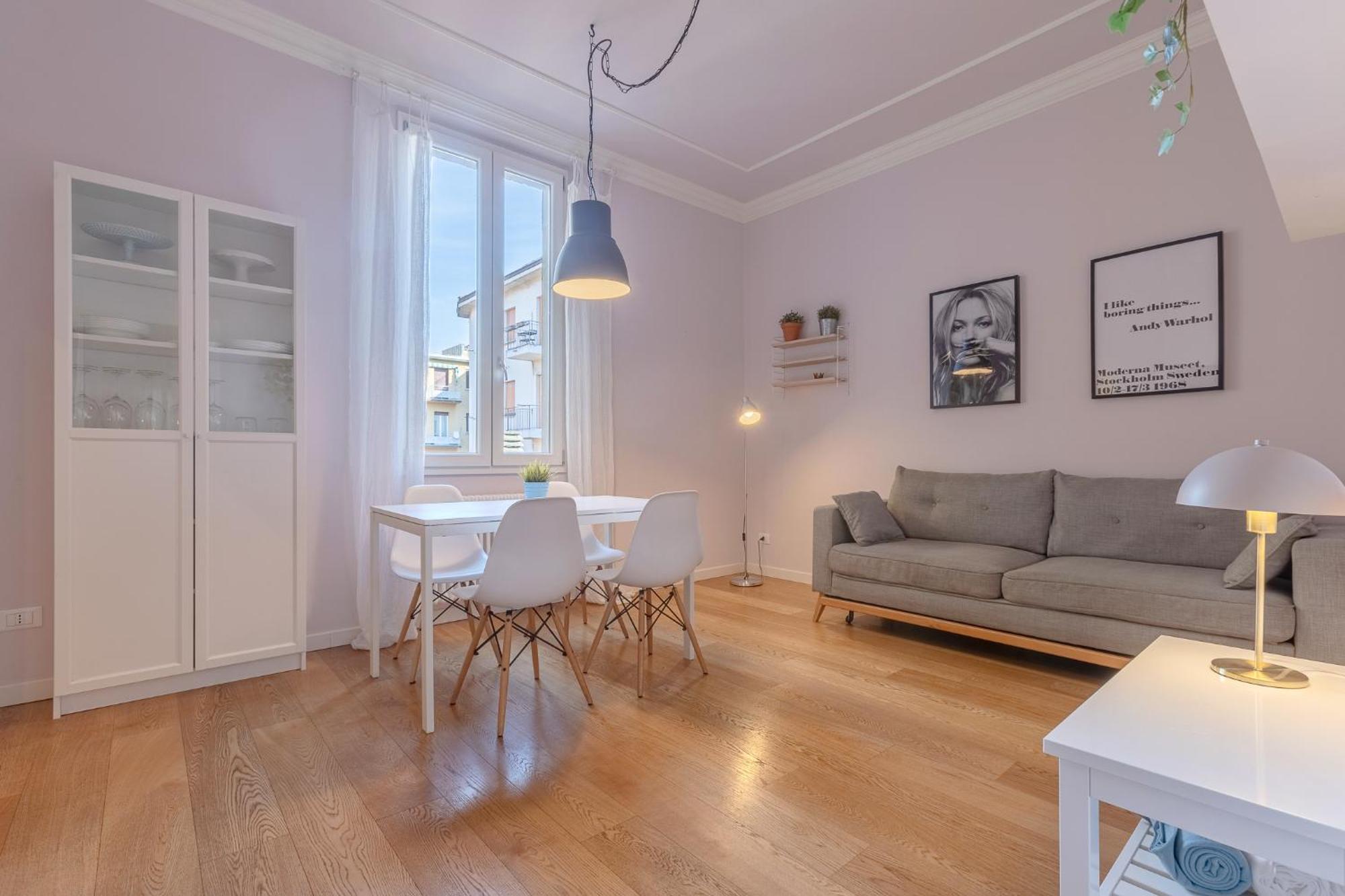 Bolo Stay Central Apartment Болонья Экстерьер фото